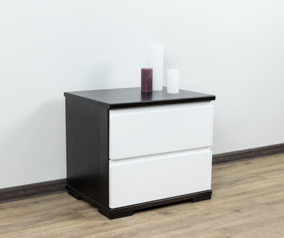 Тумба прикроватная Бостон