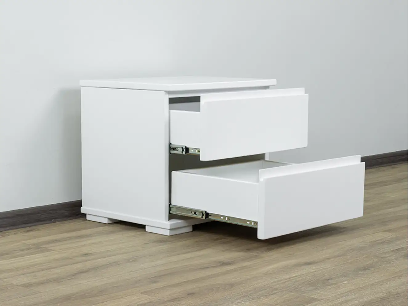 Тумба прикроватная Бостон