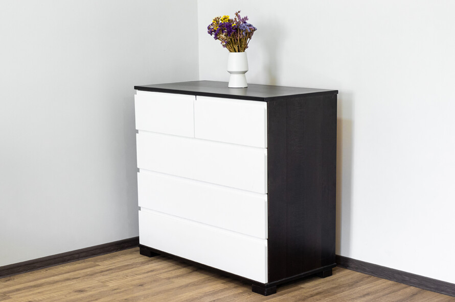 Дерев`яний комод Бостон 3.2