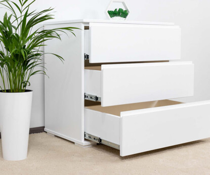 Деревянный комод Бостон мини