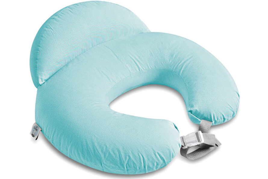 Подушки для годування Диванчик 60х70х16 см (бавовна)