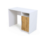 Письмовий стіл Джуніор 1 / Junior 1 Білий