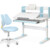 Комплект парта і крісло  Evo-Kids TH-330 + Mio Lite (TH-330 + Y-208)