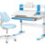 Комплект парта і крісло  Evo-Kids TH-330 + Mio Lite (TH-330 + Y-208)