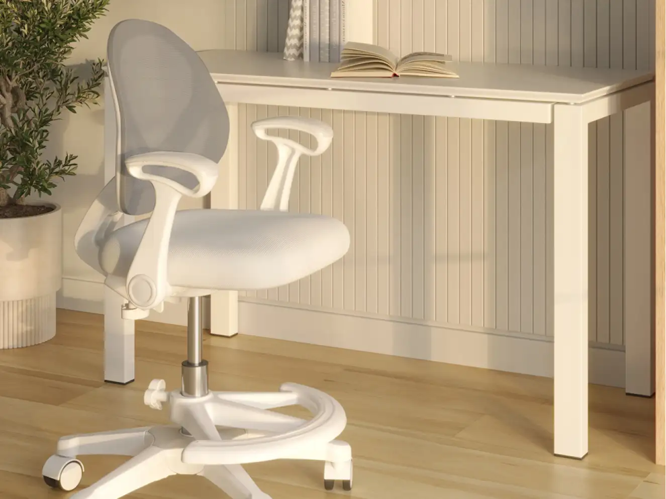 Детское кресло Evo-kids Mio Air Y-307 