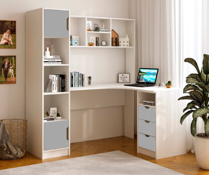 Кутовий стіл Тінейджер / Table Teenager