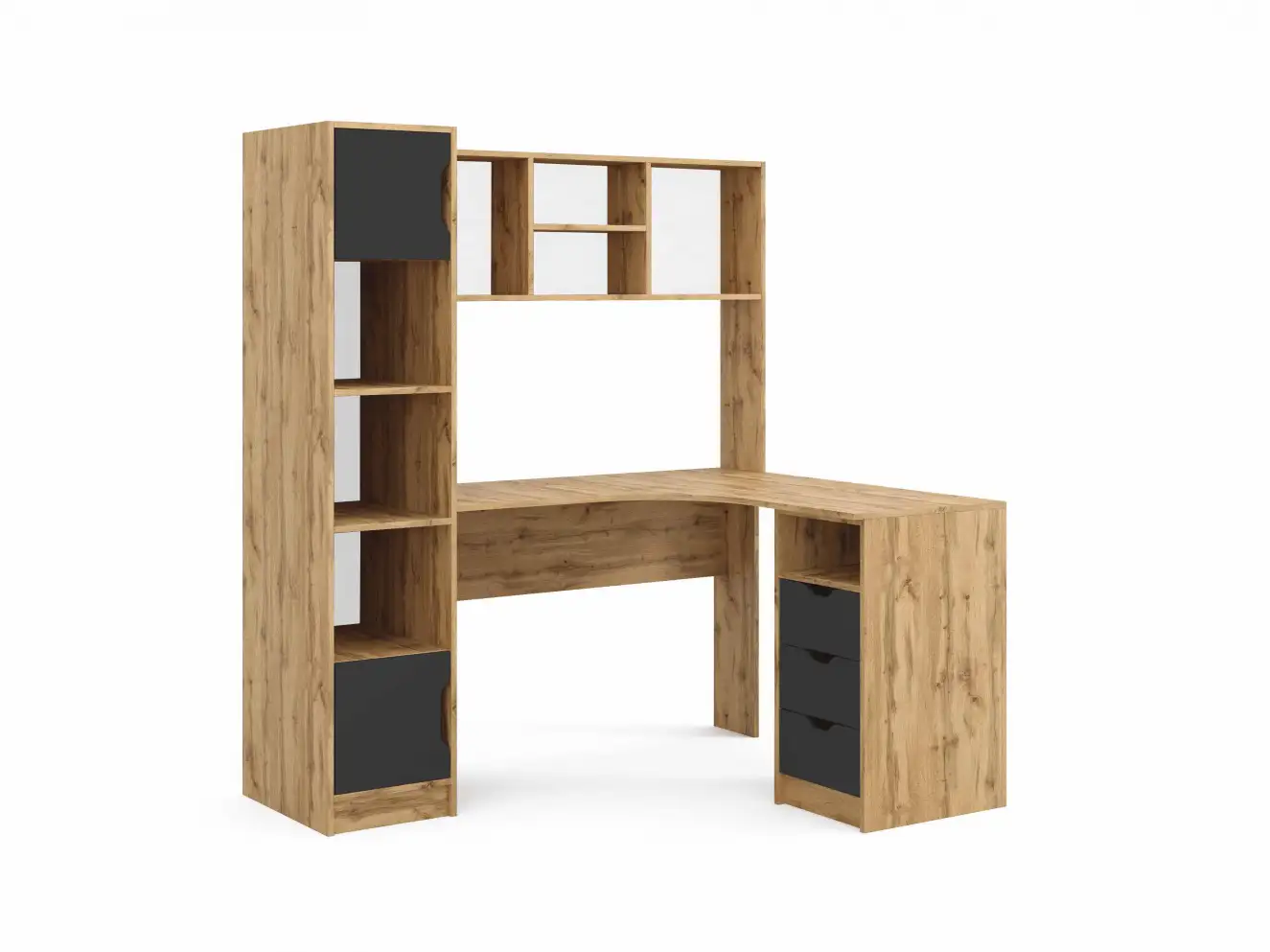 Угловой стол Тинейджер Тахо/ Table Teenager Угловой стол Тинейджер Тахо/ Table Teenager