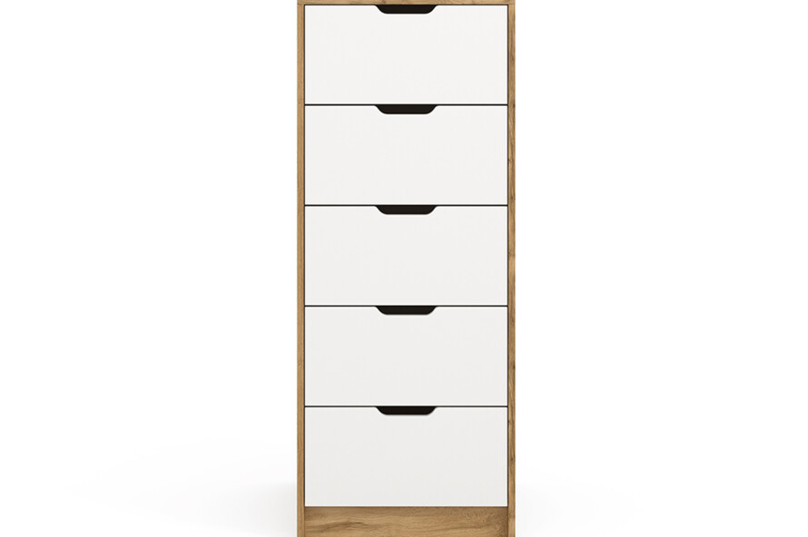 Комод 5 Тінейджер / Teenager Тахо