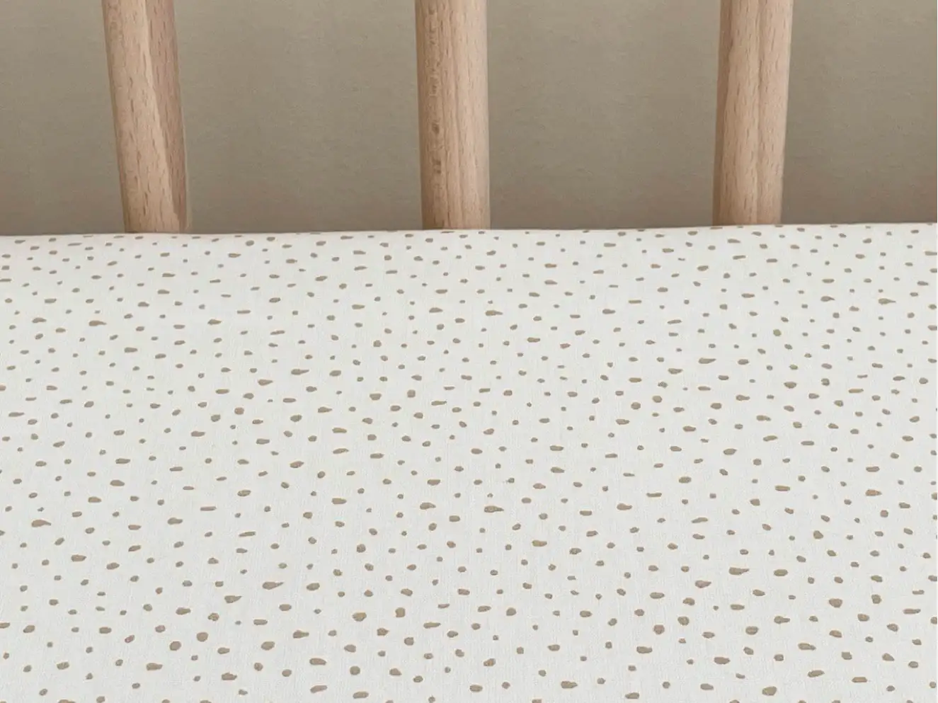 Простынь детская Пятнышки Простынь детская Пятнышки