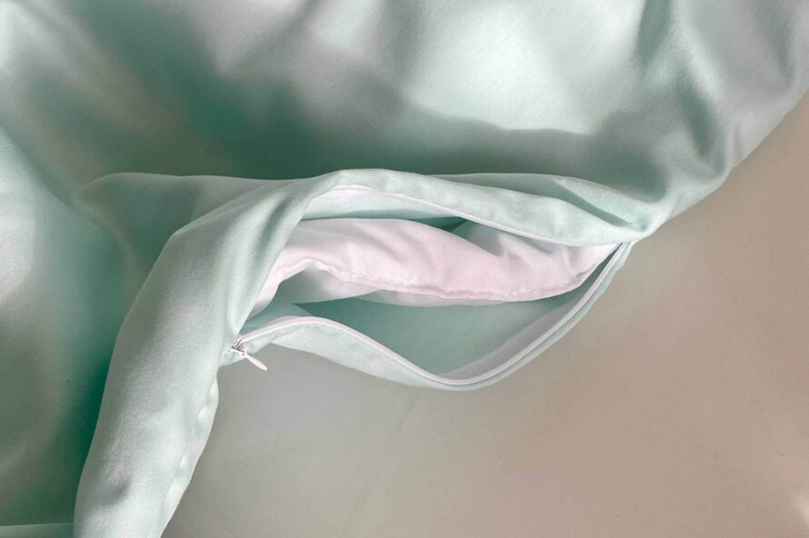 Комплект постельного белья Magic Cat (лиловый)