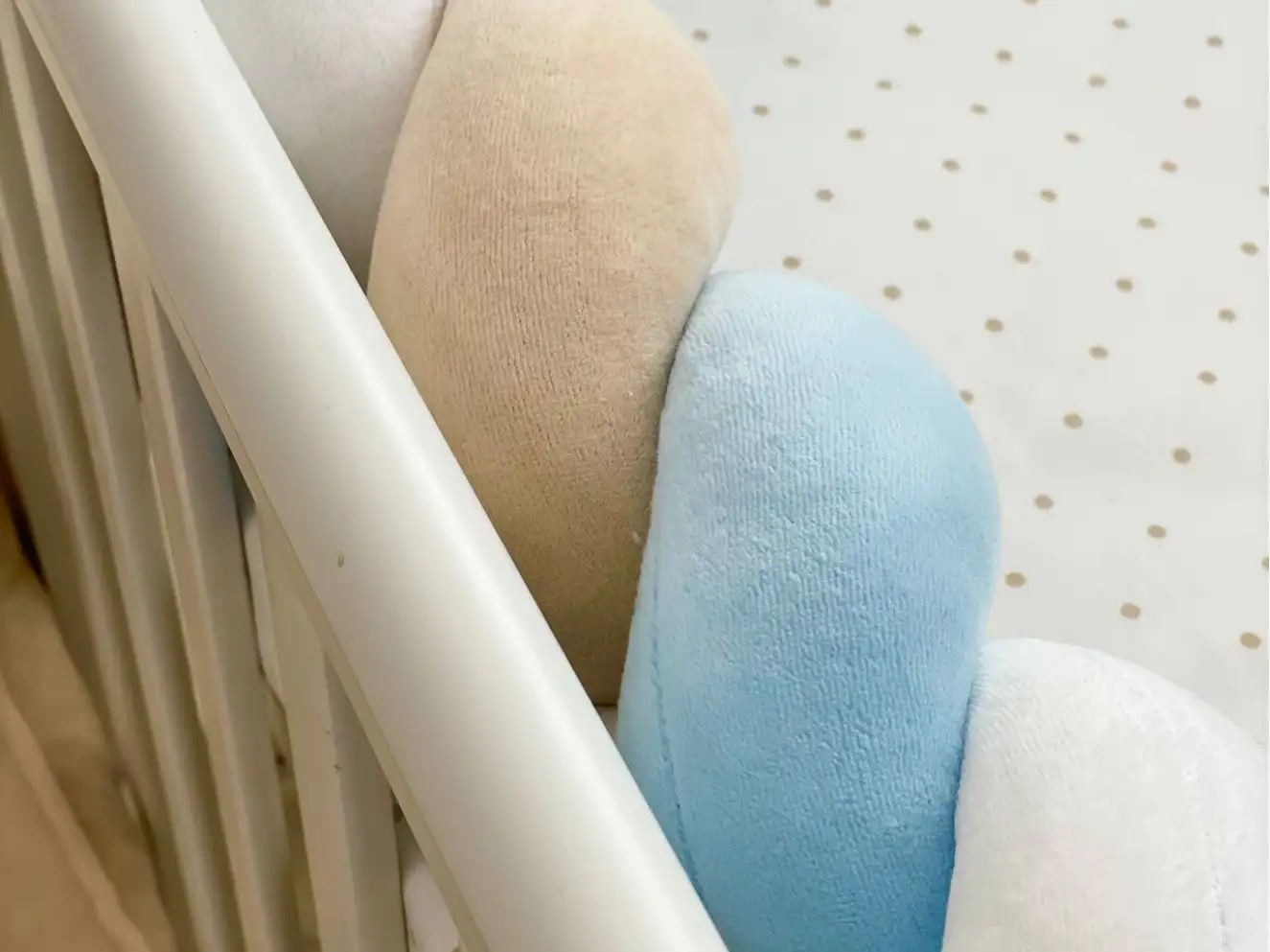 Комплект постельного белья Арт Дизайн Baby Teddy (голубой)