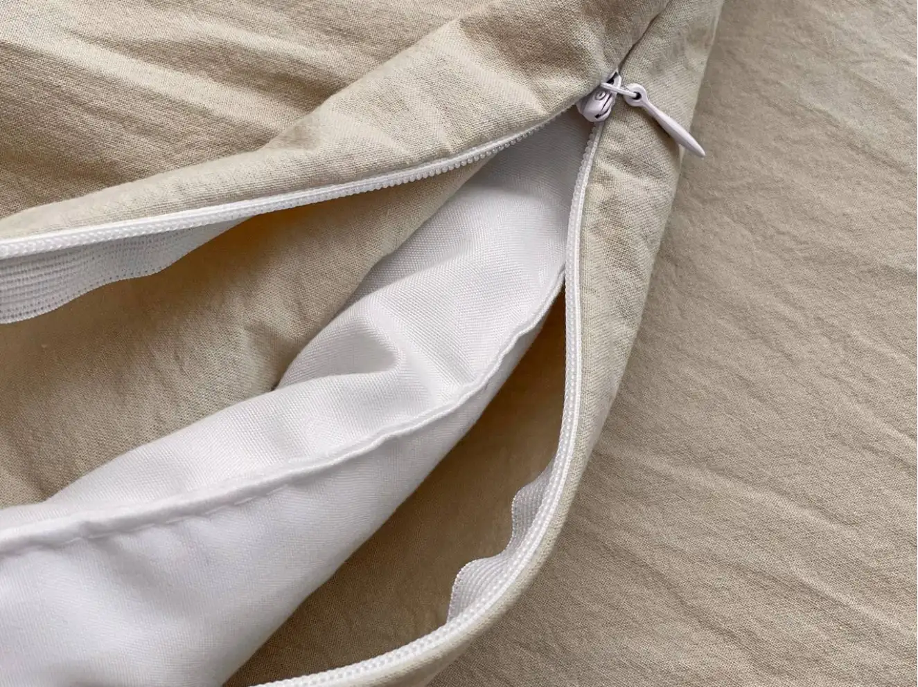 Комплект постільної білизни варена бавовна Моко