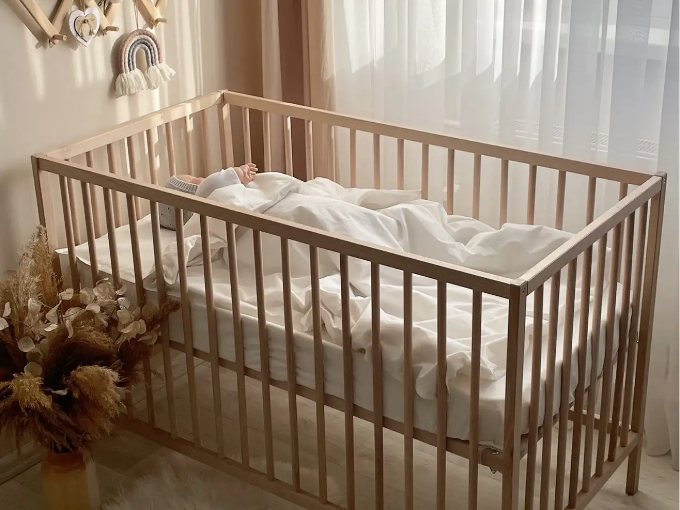 Комплект постільної білизни варена бавовна Молочний