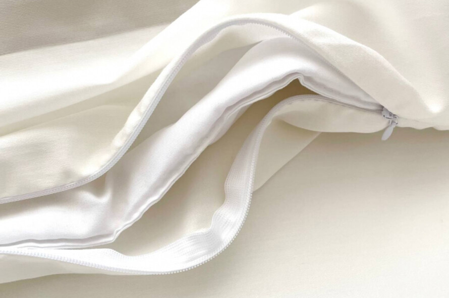 Комплект постельного белья Belissimo бежевый