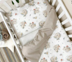 Комплект постельного белья Happy night Коала