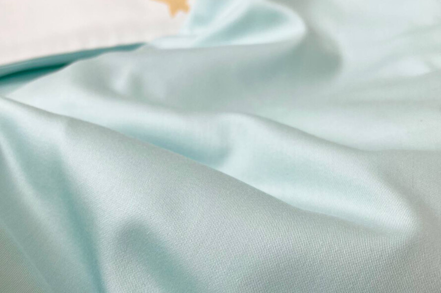 Комплект постельного белья Радужный единорог