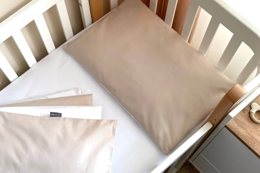 Комплект постельного белья Универсальная капучино