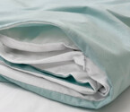 Комплект постільної білизни Універсальна м`ята