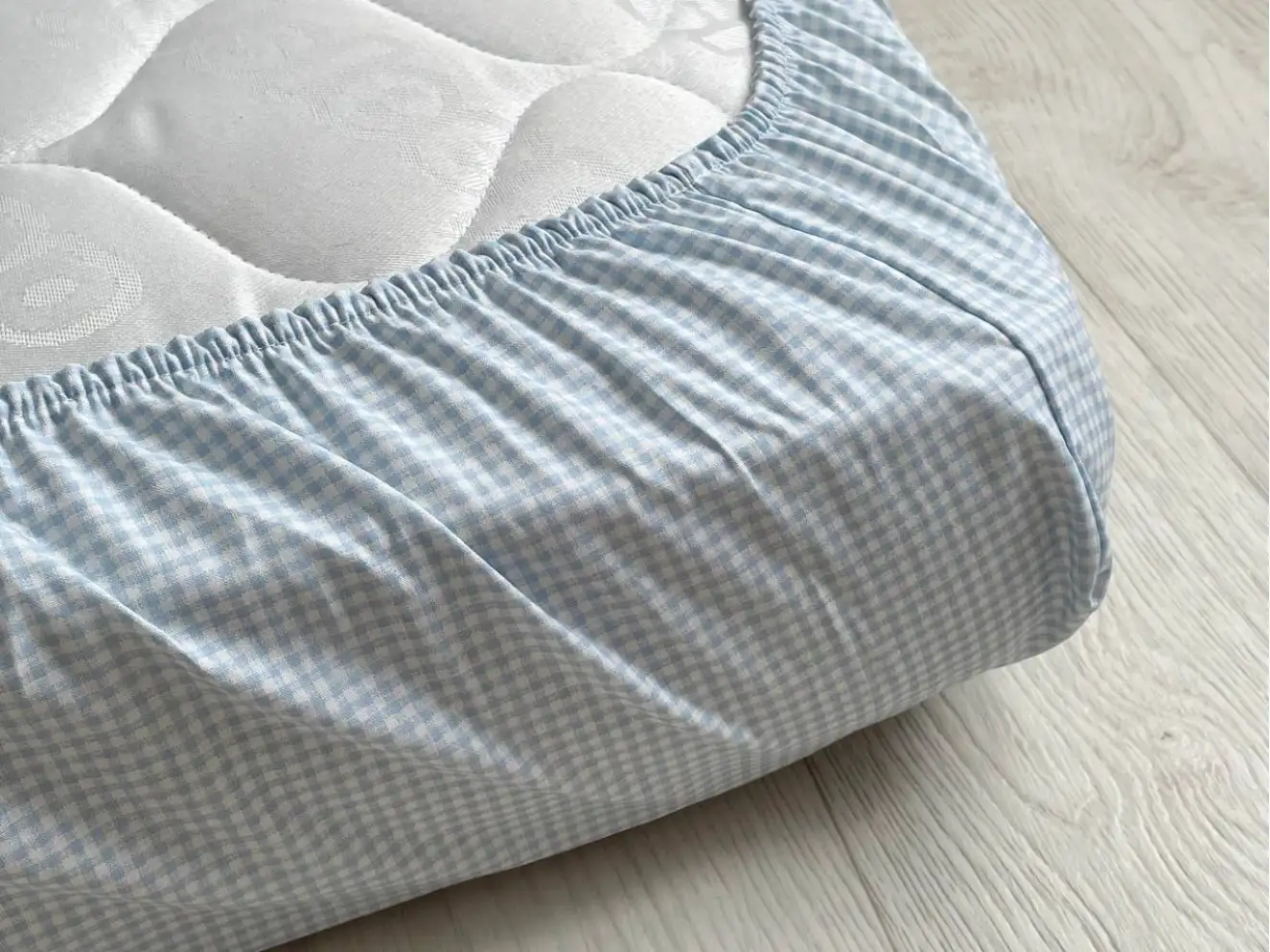 Комплект постільної білизни Планети 