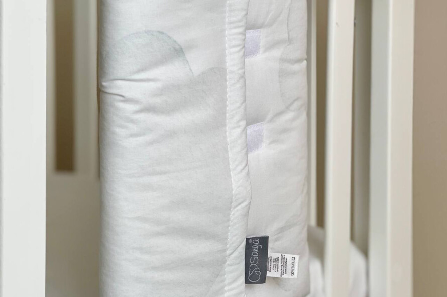 Комплект постельного белья Мозайка Игрушки