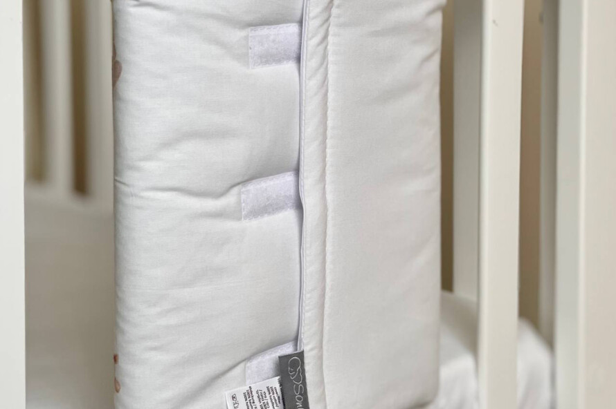 Комплект постільної білизни Мозаїка Їжачок