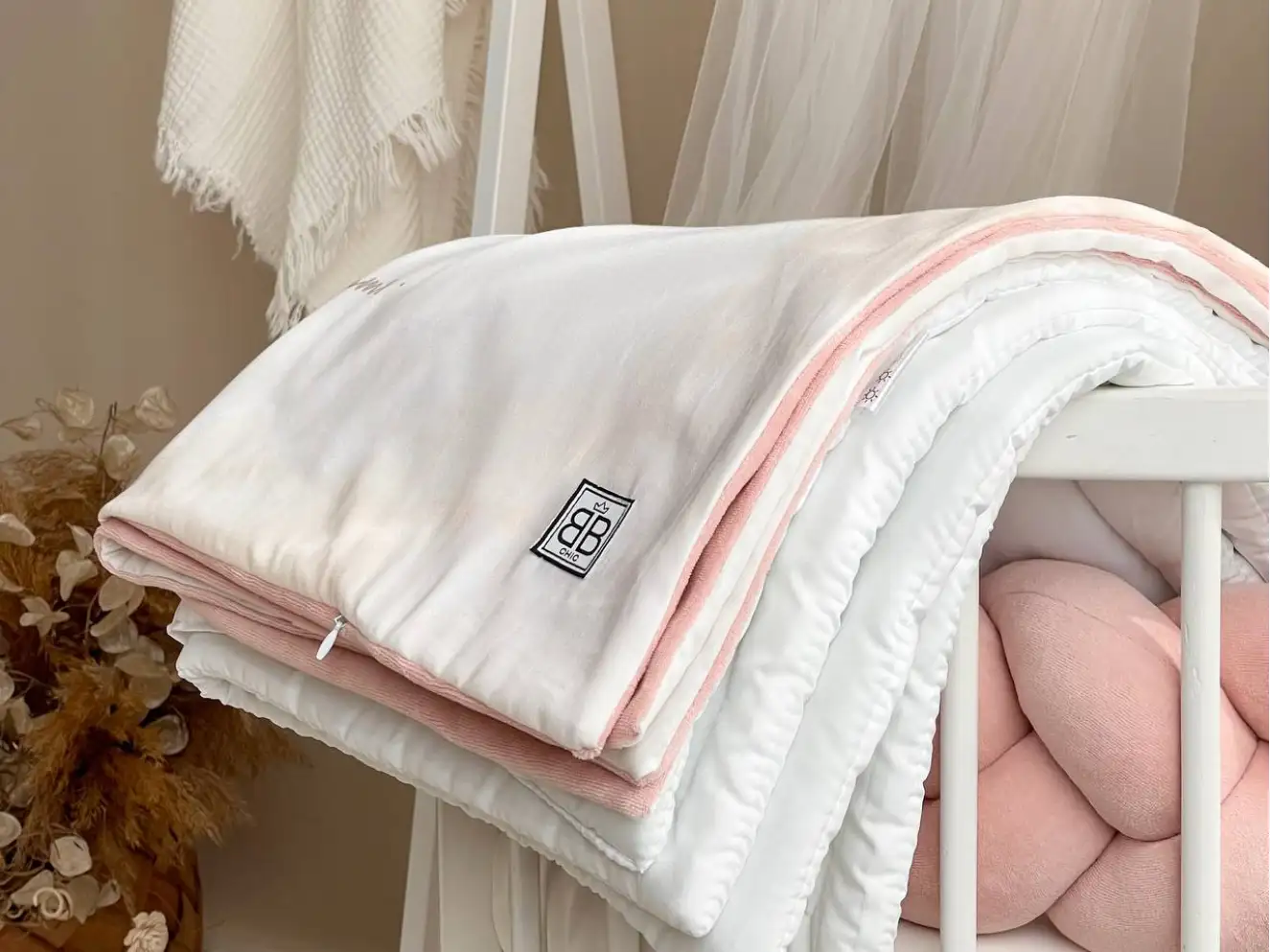 Комплект постільної білизни Колекція №8 Sweet Dream Зайчик 