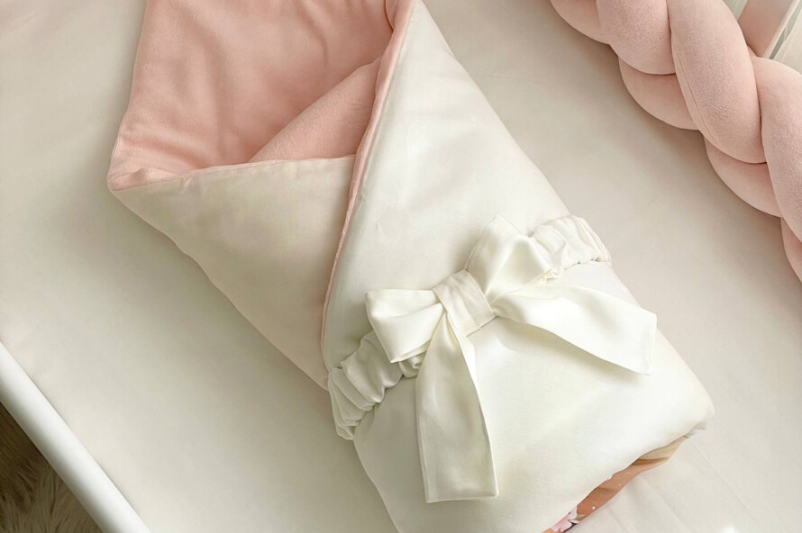 Комплект постельного белья Колекція №8 Sweet Dream Лисичка 