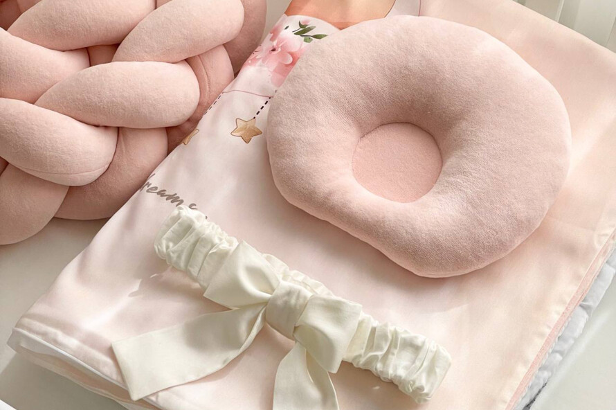 Комплект постельного белья Колекція №8 Sweet Dream Лисичка 