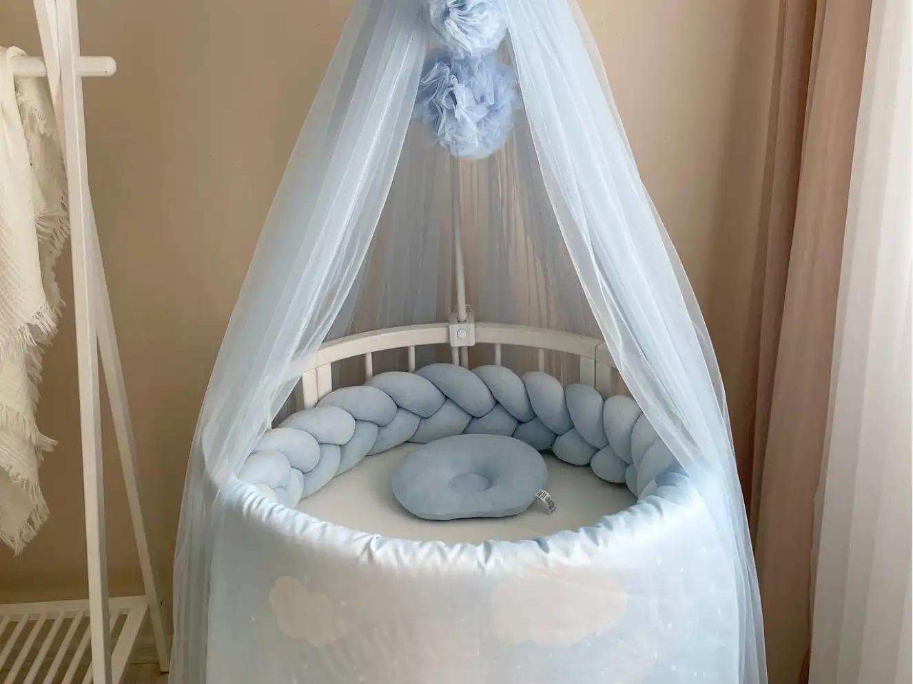 Комплект постільної білизни Колекція №8 Sweet Dream Слоник