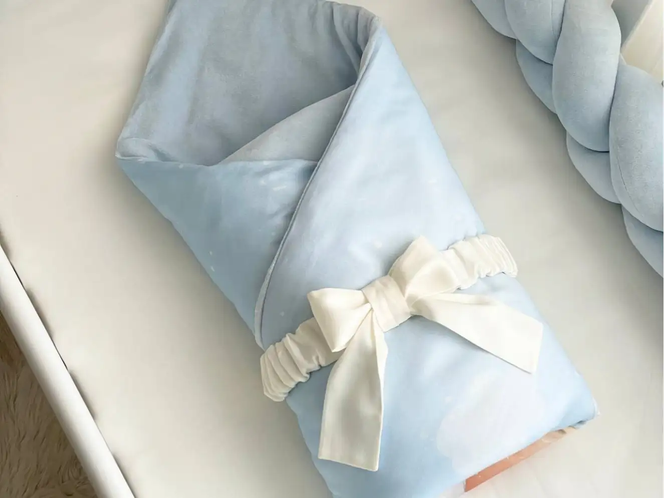 Комплект постільної білизни Колекція №8 Sweet Dream Слоник