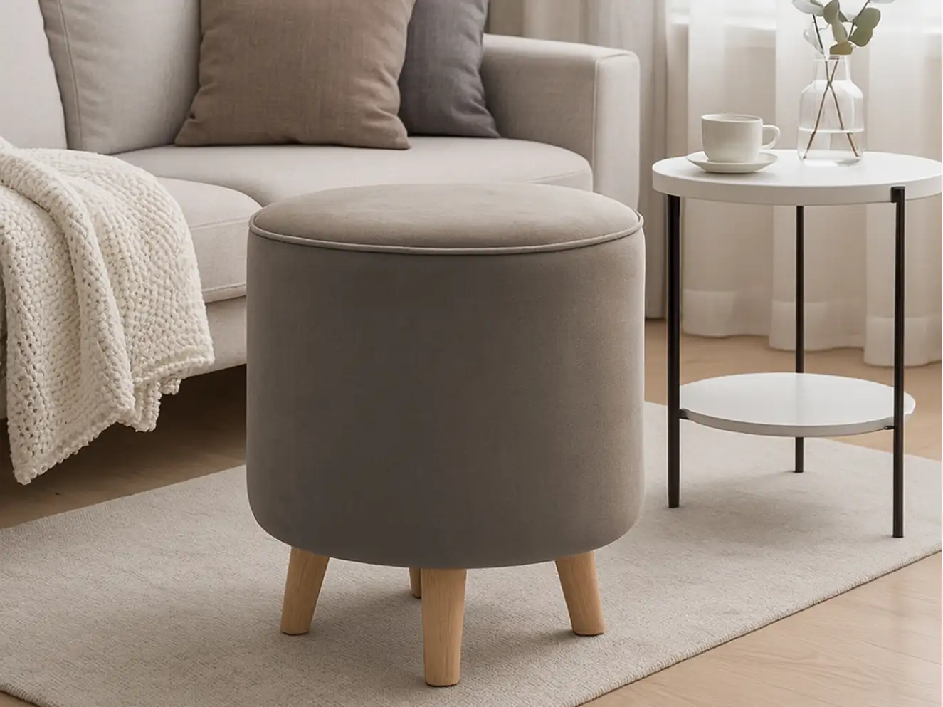 Пуф Міні / Mini