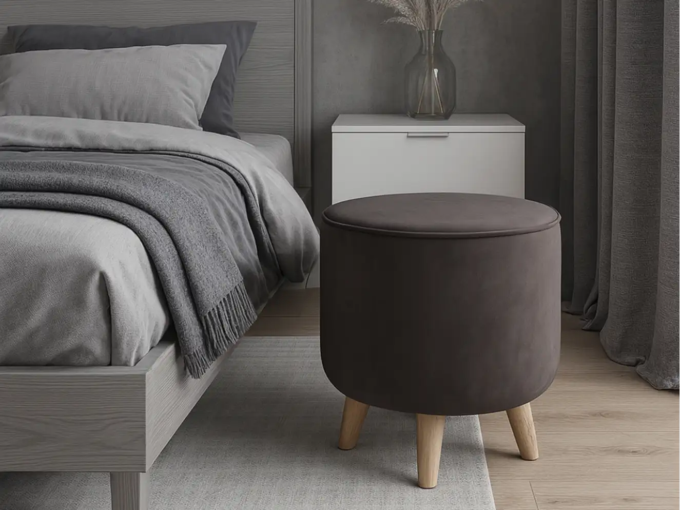 Пуф Міні / Mini