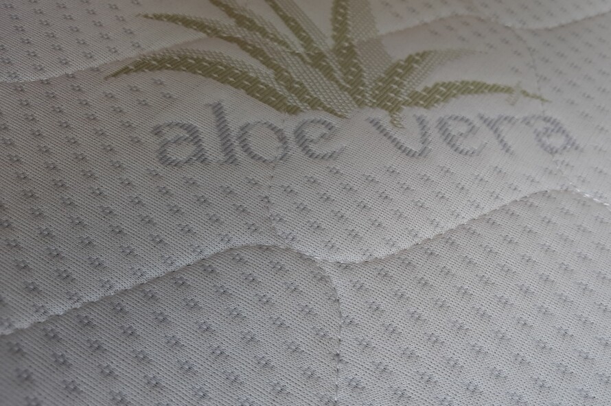 Матрас Латекс воздушный 100мм беспружинный (Латекс Кокос 100мм)