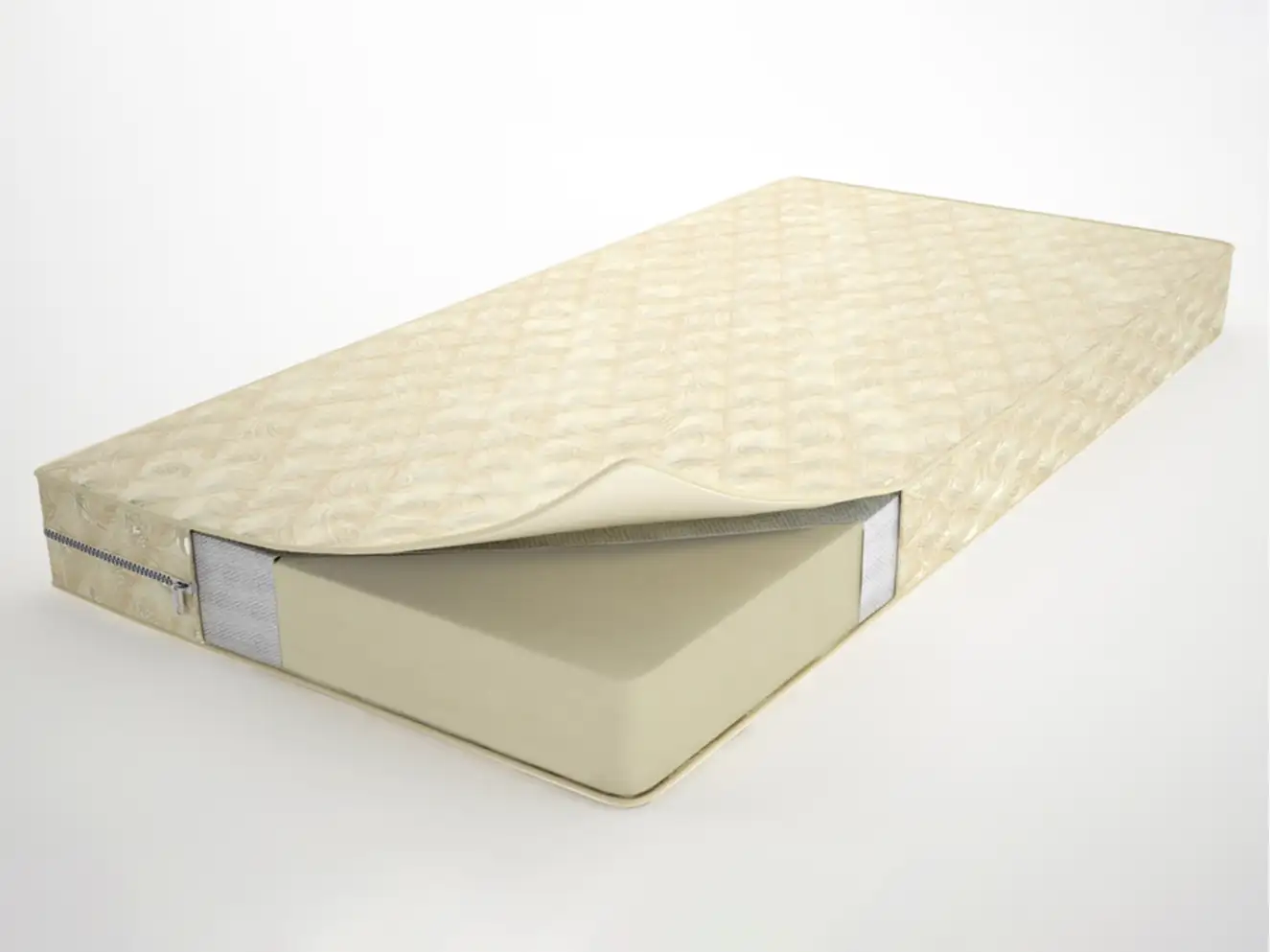 Матрас Comfort Aero 120мм беспружинный (Комфорт Аеро 120мм)