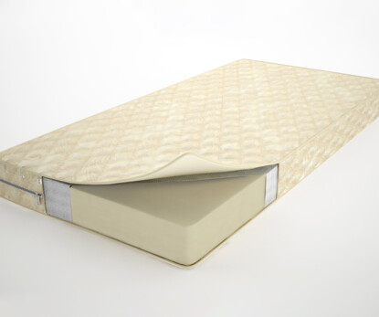 Матрац Comfort Aero 80мм безпружинний (Комфорт Аеро 80мм)