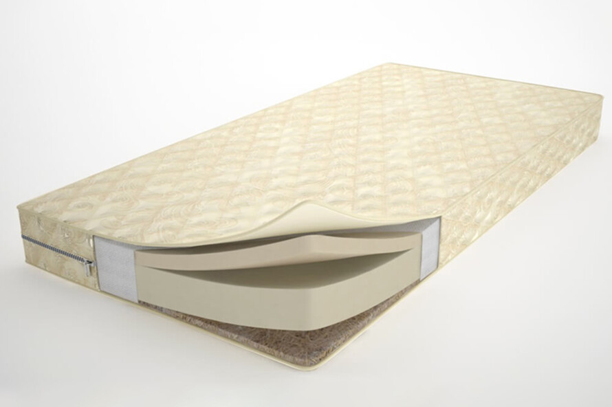 Матрас Comfort AeroMemory 100мм беспружинный (Комфорт Аеро Мемори 100мм)