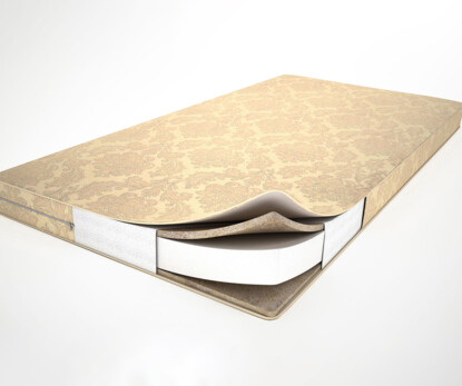 Матрац Comfort Coconut 160мм безпружинний (Комфорт Кокос 2-ух сторонній 160мм)