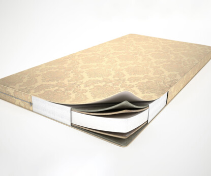 Матрац Comfort Native 160мм безпружинний (Комфорт Природи 160мм)