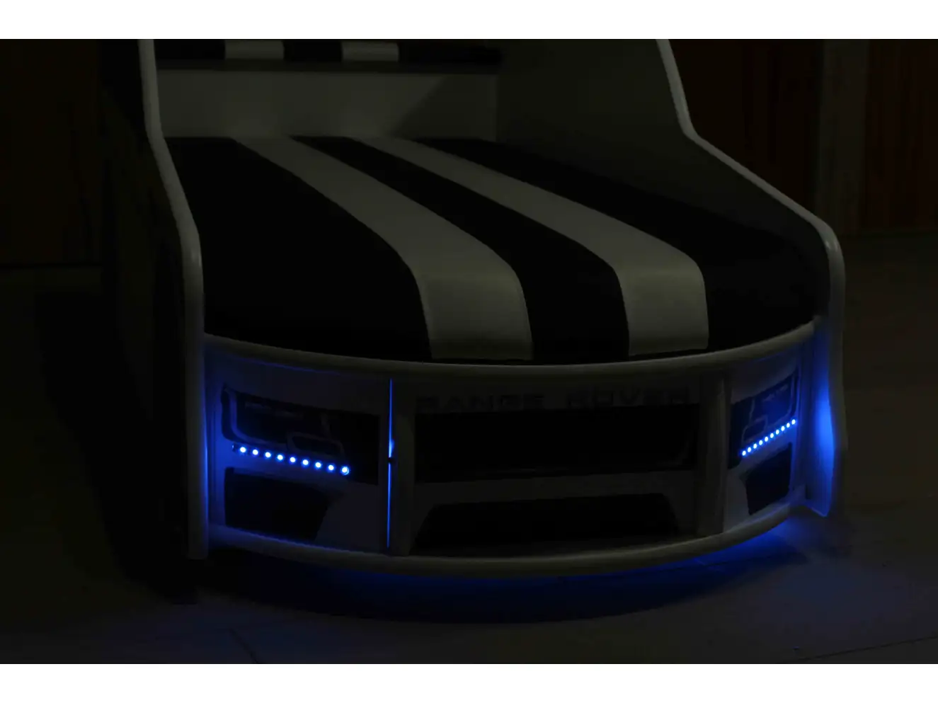 Акция Кровать машина Премиум Ауди Q7 + акция за 1грн Акция Кровать машина Премиум Ауди Q7 + акция за 1грн