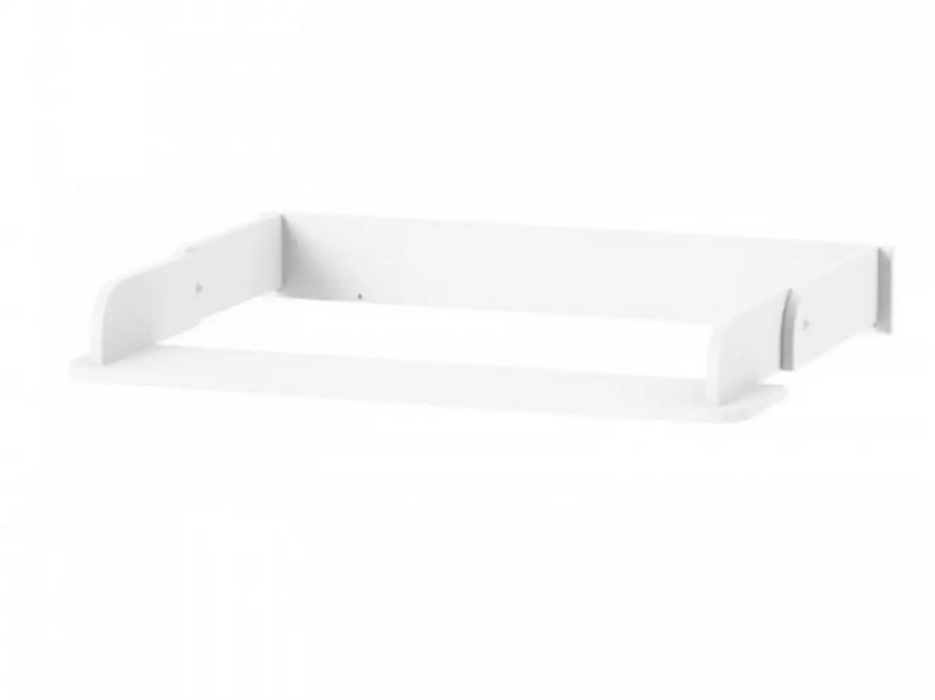 Комод Верес Сіетл 900 (біло-буковий)