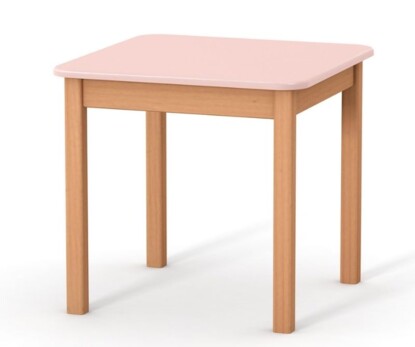 Детский столик Верес Персик