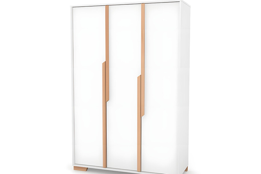 Шафа Верес Сіетл 1200 (біло-букова)