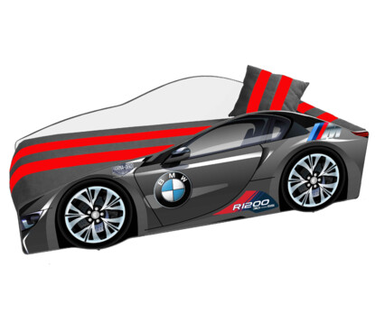 Дитяче ліжко машина Еліт БМВ / ELIT BMW