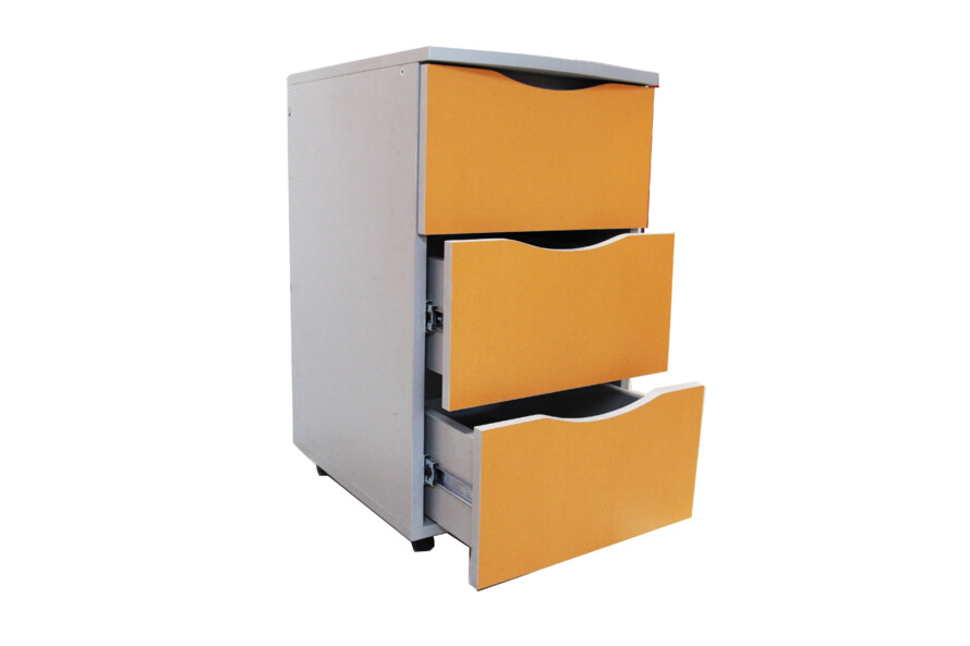 Ліжко Горище машина МакКвін / McQUEEN