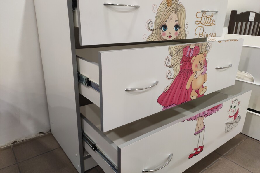 Стеллаж Т1 Драйв / DRIVE