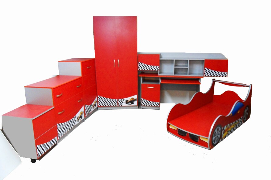 Пенал Драйв / DRIVE