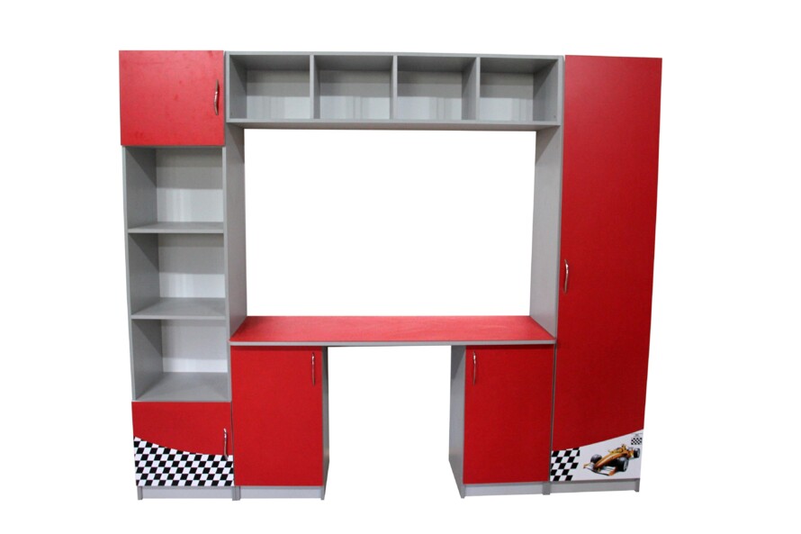 Стеллаж Т2 Драйв / DRIVE