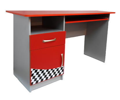 Стіл №1 Драйв / DRIVE