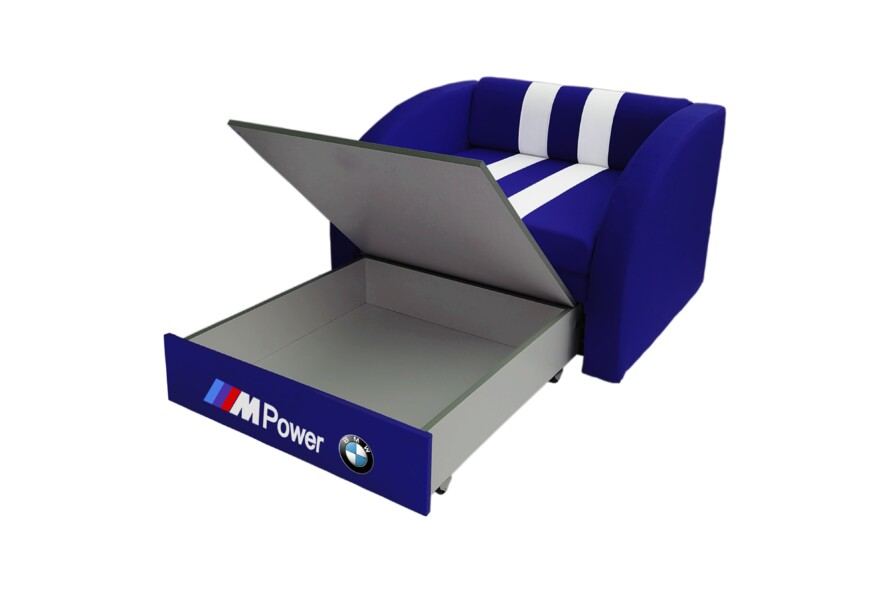 Диван-ліжко СМАРТ/SMART