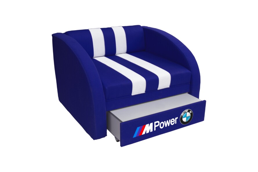 Диван-ліжко СМАРТ/SMART